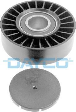 VOLKSWAGEN T4-LT 91- V KAYIS GERGI RULMANI 074145278E DAYCO