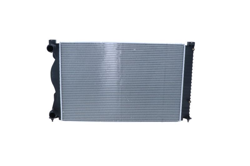 AUDI A6 05- SU RADYATÖRÜ 4F0121251Q NRF