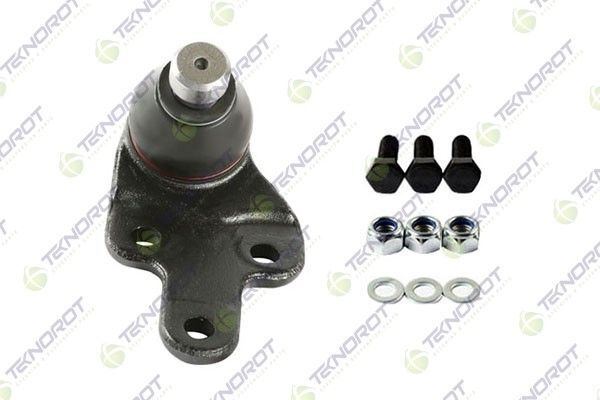 FORD YENI CONNECT V-408 14- ROTIL ALT SAG DV61 3395 AA TEKNOROT