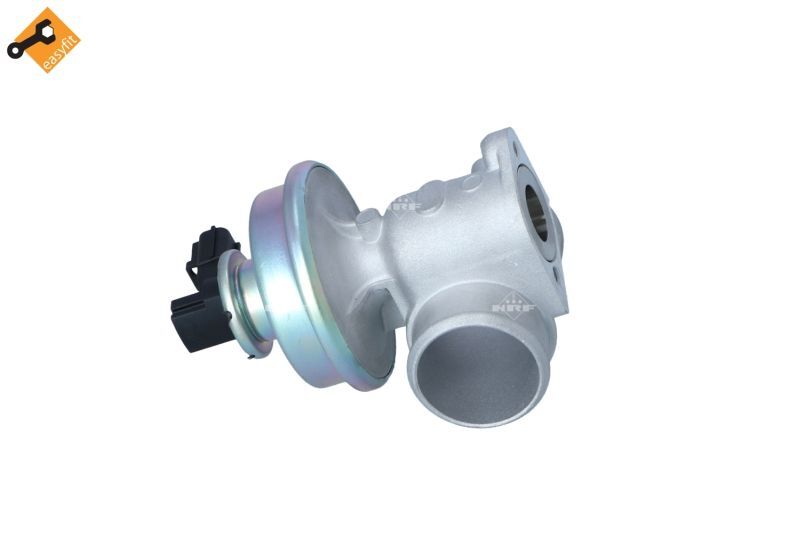 FORD MONDEO III JAGUAR X-TYPE I 01-07 EGR VALFI 2S7Q 9D475 AD NRF