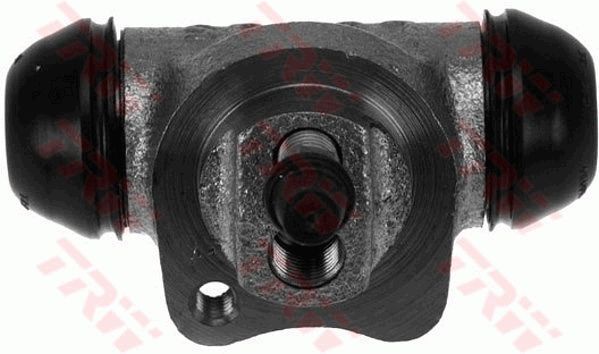OPEL ASTRA F 92-98 FREN SILINDIRI ARKA 550143 TRW