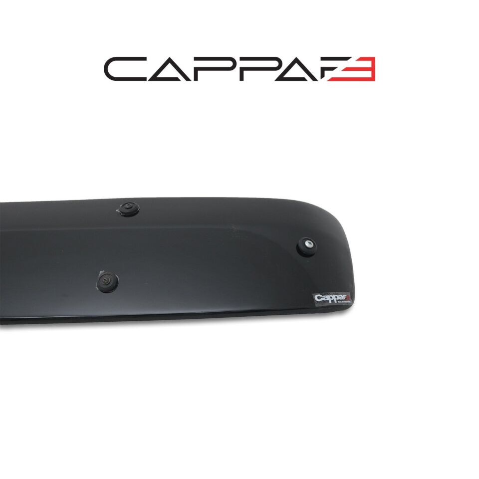 Mercedes Atego I 1998-2004 Yıl Aralığı Uyumlu Ön Cam Güneşliği