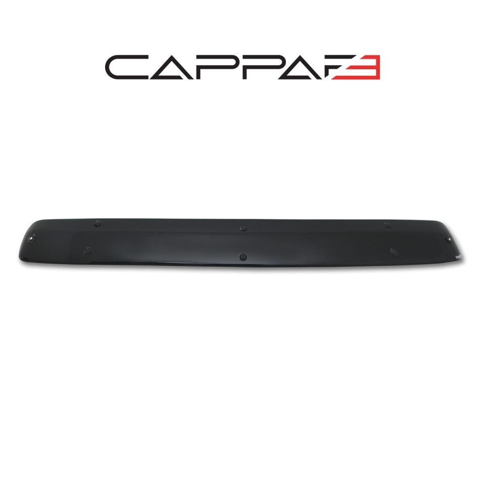 Mercedes Atego I 1998-2004 Yıl Aralığı Uyumlu Ön Cam Güneşliği