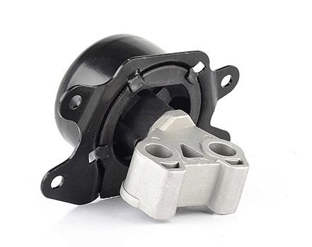 OPEL CORSA C 01- MOTOR TAKOZU SOL 684189 BSG