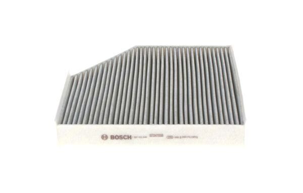 AUDI A6-A7-A8 11- POLEN FILTRESI 4H0819439 HENGST