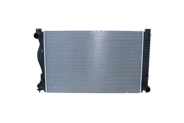 AUDI A6 05-11 SU RADYATÖRÜ 4F0121251L NRF