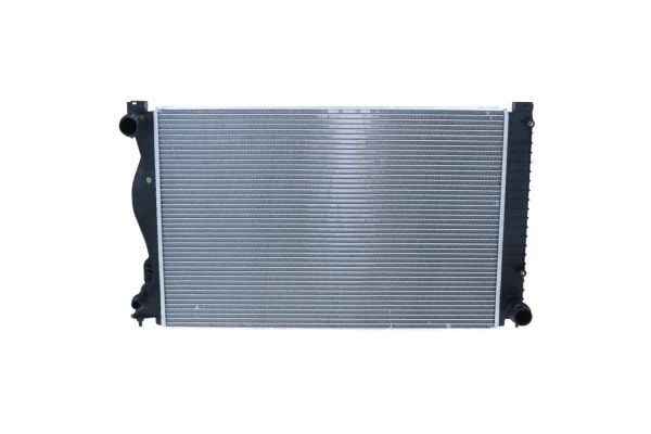 AUDI A6 05-11 SU RADYATÖRÜ 4F0121251L NRF
