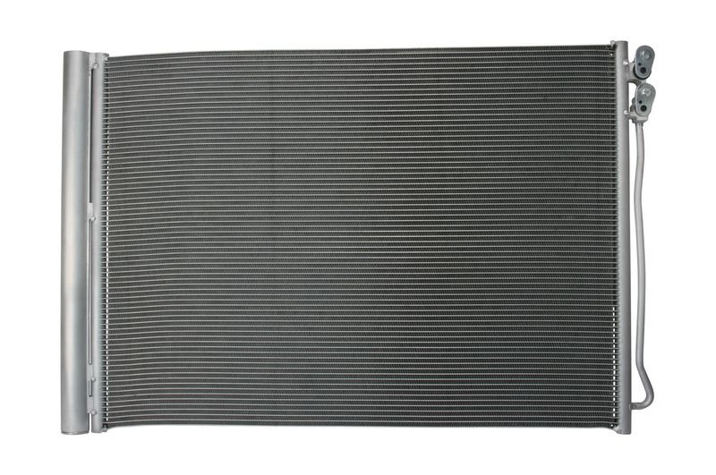 BMW F06 vb. 10-17 KLIMA RADYATÖRÜ 64509391489 BOSCH