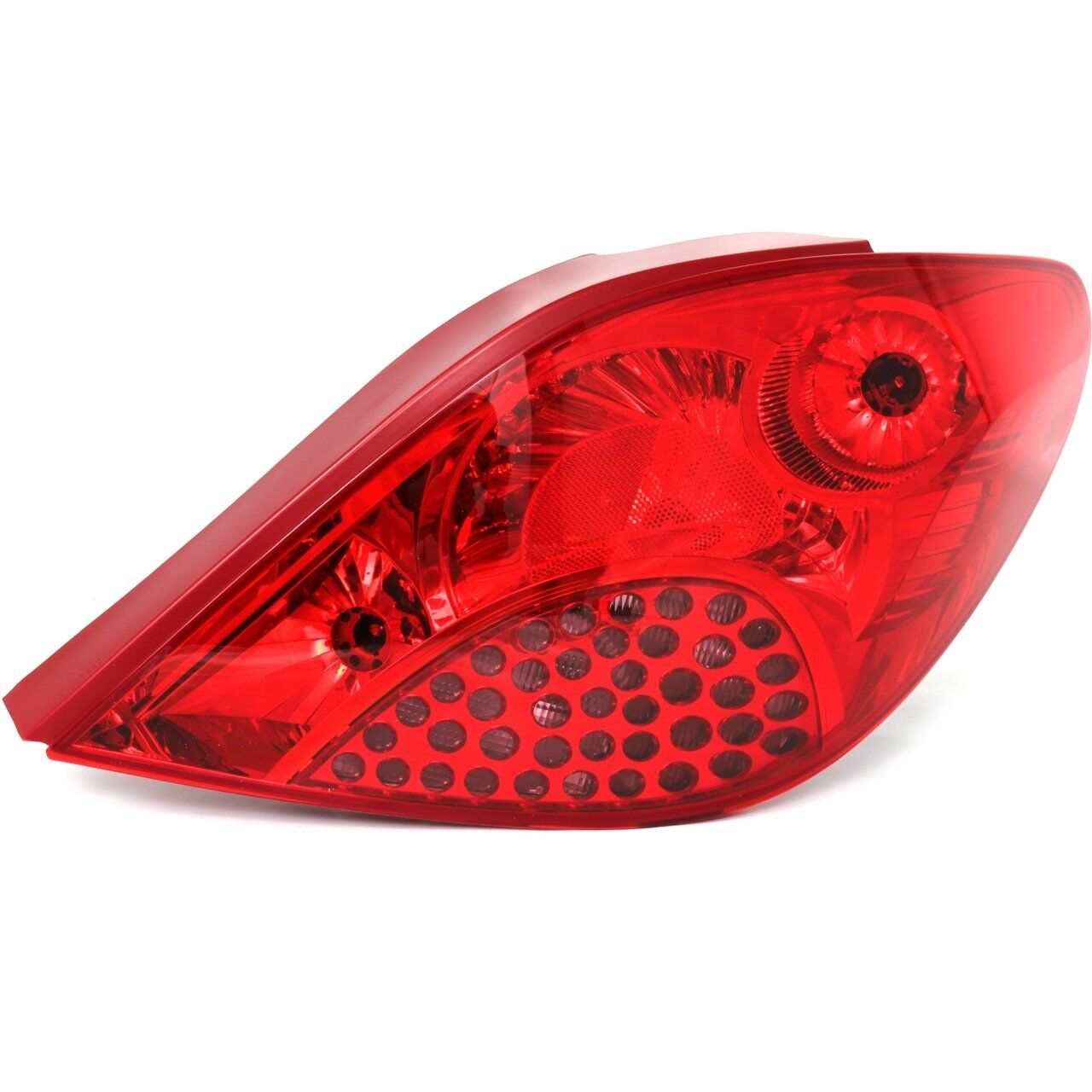 PEUGEOT 207 06- STOP LAMBASI SAG 6351Y7 DEPO