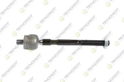 RENAULT LOGAN (LS) 2004-2012 ROT MILI ÖN 6001547606 TEKNOROT