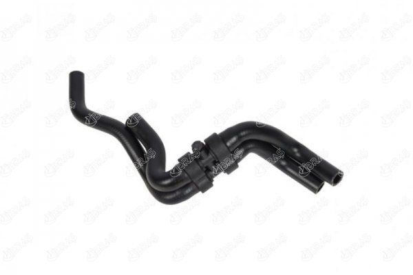 FIAT PUNTO YPILSON 01- KALORIFER HORTUMU 51713495 IBRAS