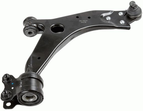 FORD KUGA 08-12 SALINCAK ÖN SAG 8V41 3A423 AC TEKNOROT