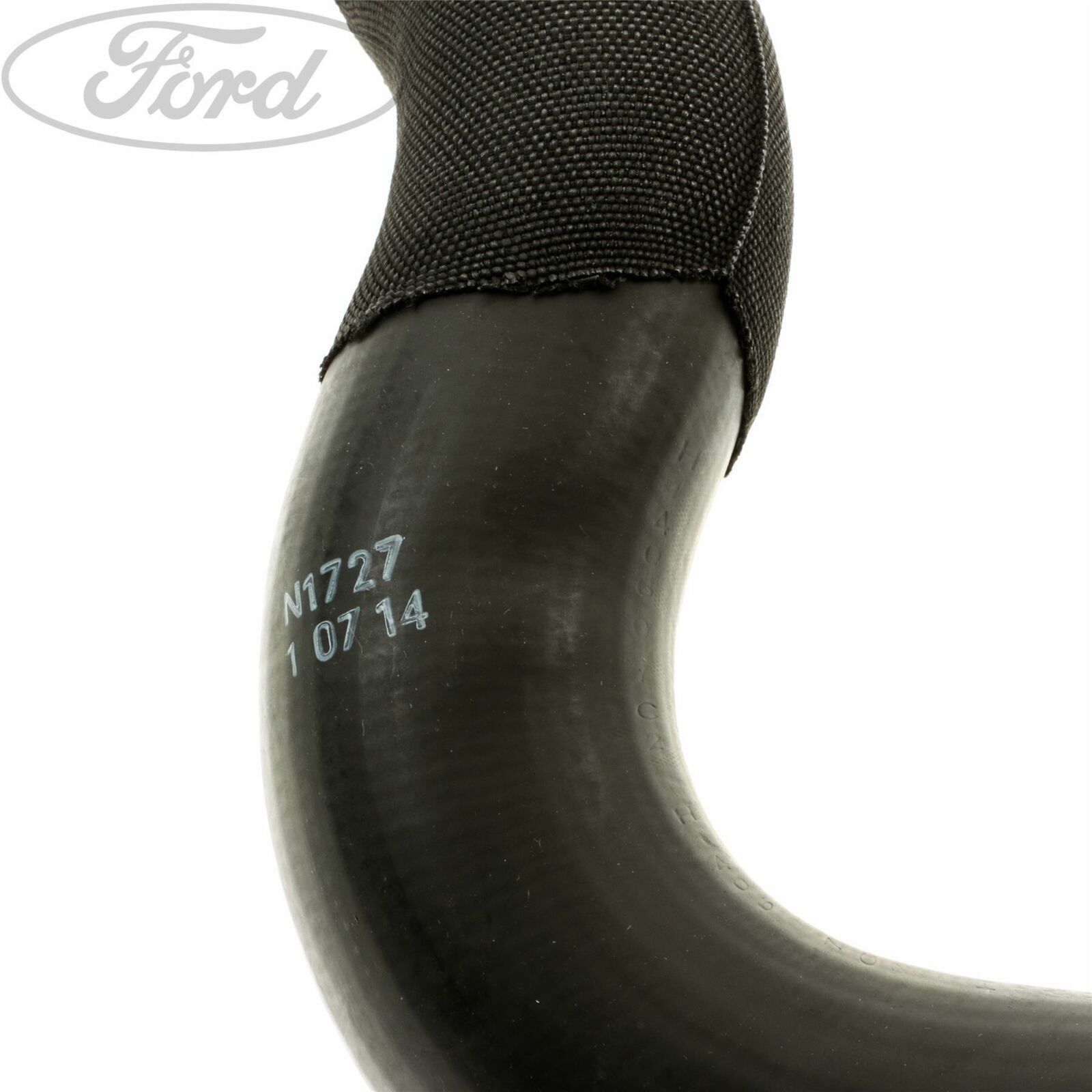 FORD TRANSIT V347/V363 11- INTERCOOLER HORTUMU CC11 6K863 D** GATES