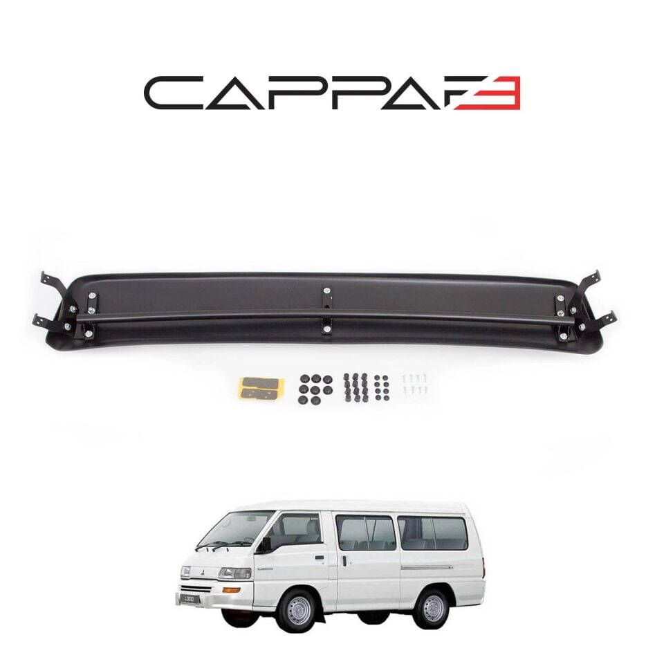 Mitsubishi L300 1990-2000 Yıl Aralığı Uyumlu Ön Cam Güneşliği