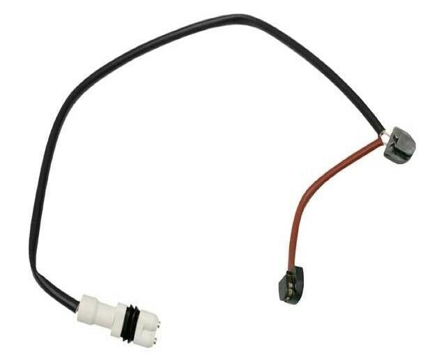 PORSCHE 911 CARRERA 04-12 FREN BALATA FISI ARKA 99761267601 BOSCH