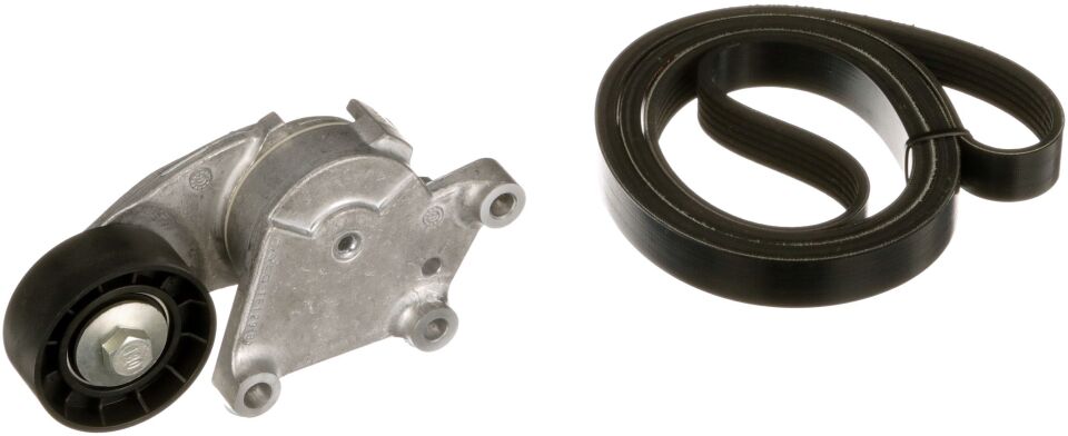 PSA FOCUS C vb. 12- V KAYIS SETI 1611277680 GATES