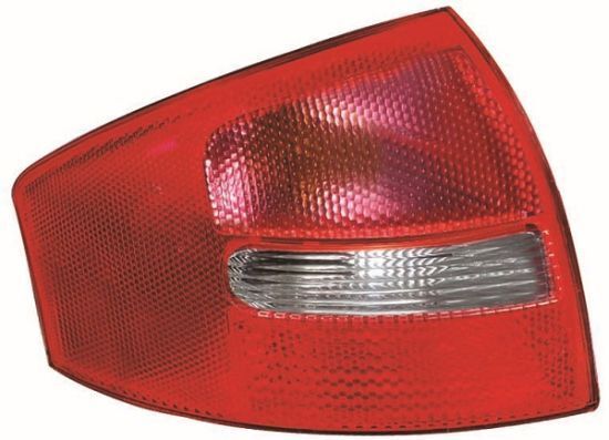 AUDI A6 01-03 STOP LAMBASI SAG 4B5945096B DEPO