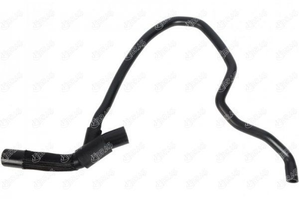 OPEL VECTRA B 96-01 RADYATÖR HORTUMU ALT 6336017 IBRAS