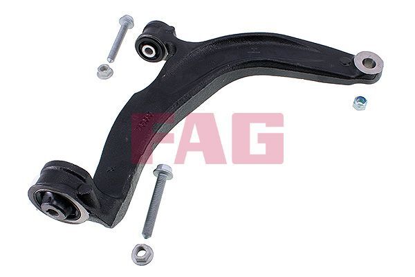 VOLKSWAGEN T5-T6 04- SALINCAK ÖN SAG 7H0407152F FAG