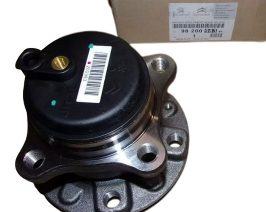 PEUGEOT 3008 / 5008 / C5 AIRCROSS 16- ARKA PORYA 9820098380 OE-PSA