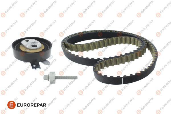 RENAULT Uyumlu 12- TRIGER SETI 130C11508R EUROREPAR