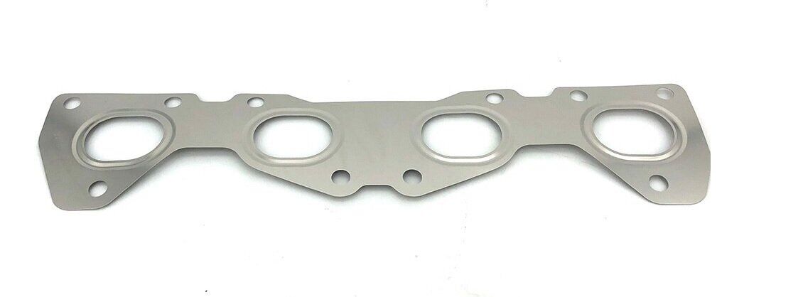 PEUGEOT 307/C4 02- EKSOZ MANIFOLD CONTASI OE-PSA