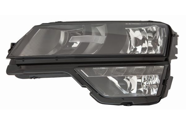 SKODA KAROQ 17- FAR SOL 57B941015 DEPO