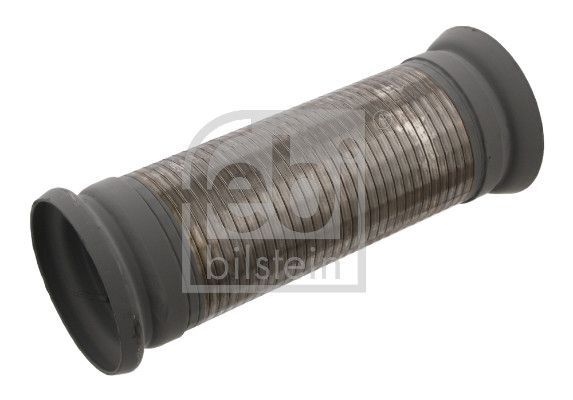 MERCEDES-BENZ MK, NG, O 301, O 402, SK ESNEK BORU, EGZOZ SISTEMI 6204900465 FEBI