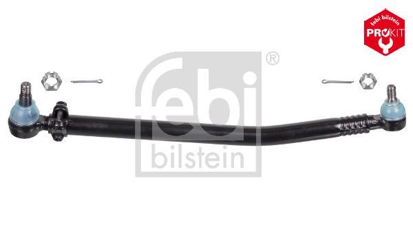 AĞIR VASITA MERCEDES-BENZ LK/LN2 KISA ROT A6754601205 FEBI