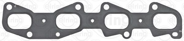 MERCEDES-BENZ W204-205-212-447-639-906-907 08- EGZOZ MANIFOLD CONTA A6511421880 ELRING