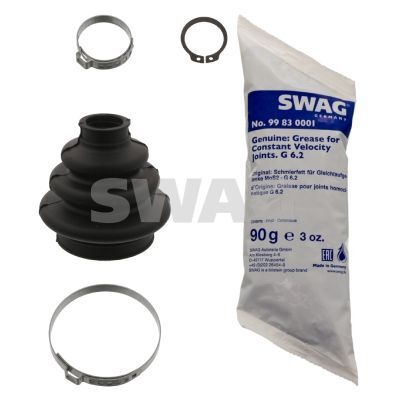 BMW E36 91-99 AKS KÖRÜGÜ ARKA DIS 33219067817 GKN