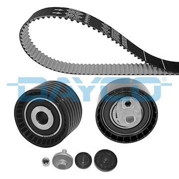 RENAULT MEGAN I-II/CLIO II/SCENIC II/LAGUNA/LOGAN 98- TRIGER SETI 130C17529R DAYCO