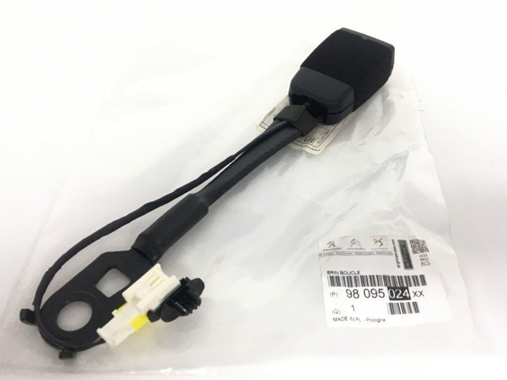 PSA 3008 GRANDLAND X 16- EMNIYET KISKACI 95526299 OE-PSA