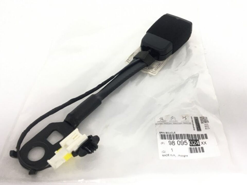 PSA 3008 GRANDLAND X 16- EMNIYET KISKACI 95526299 OE-PSA