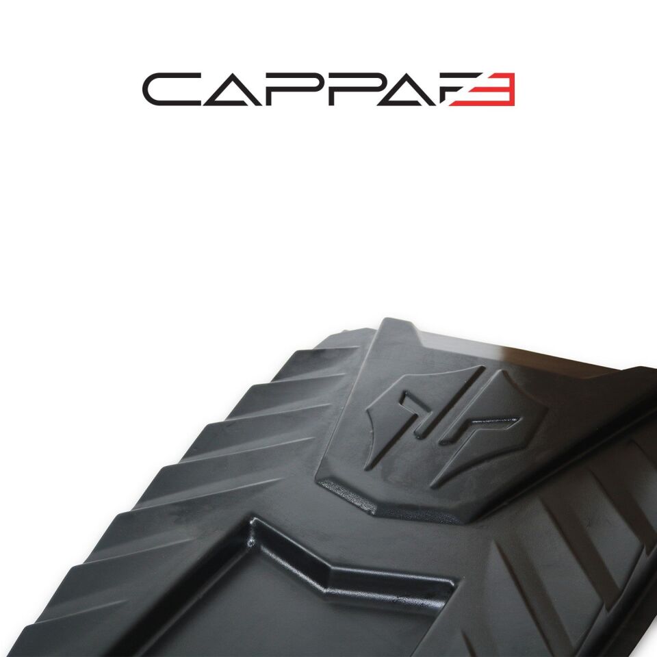 Mitsubishi L200 2015-2019 Yıl Aralığı Uyumlu Ön Kaput Scoop