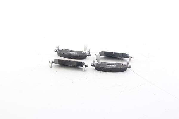 OPEL AGILA A 00-08 FREN BALATASI ÖN 1605976 BSG