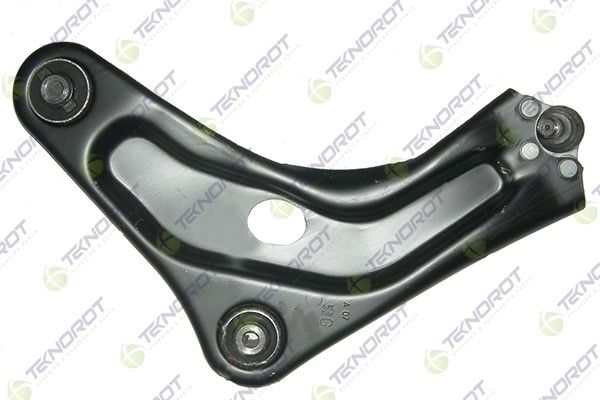 PEUGEOT 207/C3 PICASSO 07- SALINCAK ALT SOL 3520.R7 TEKNOROT