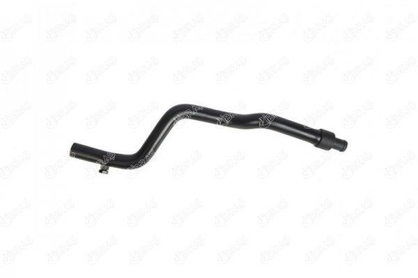 RENAULT CLIO III MODUS 04- KALORIFER HORTUMU 8200804889 IBRAS