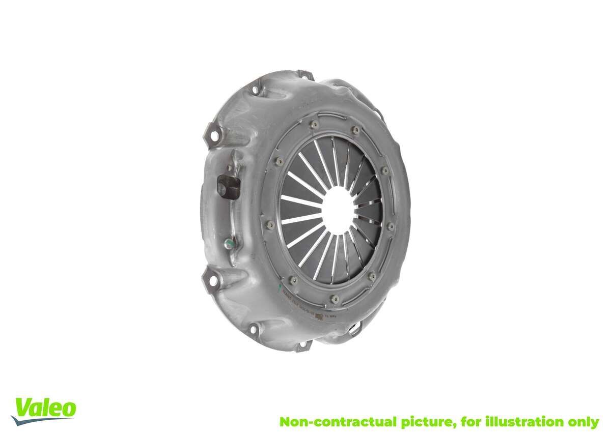 MITSUBISHI PAJERO 89-91 DEBRIYAJ BASKISI MD732685 VALEO