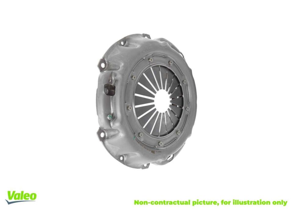 MITSUBISHI PAJERO 89-91 DEBRIYAJ BASKISI MD732685 VALEO