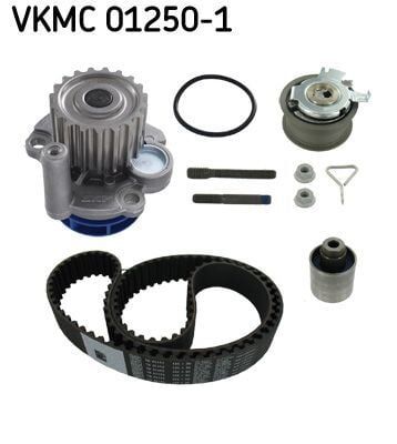 VOLKSWAGEN POLO-CADDY-T5-GOLF5-PASSAT-A3-LEON 01-10 TRIGER SETI+DEVIRDAIM 038198119A SKF
