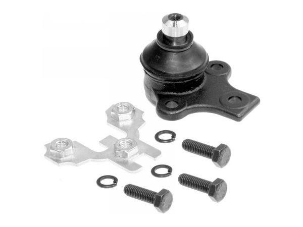 VOLKSWAGEN GOLF2-JETTA 84-91 ROTIL ALT 191407365 BSG