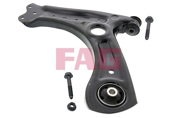 VOLKSWAGEN POLO-IBIZA-FABIA-A1 10- SALINCAK ÖN SOL 6R0407151F FAG