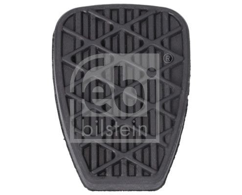 VOLKSWAGEN LT-CRAFTER-SPRINTER 96-06 PEDAL LASTIGI 2D0721173A FEBI