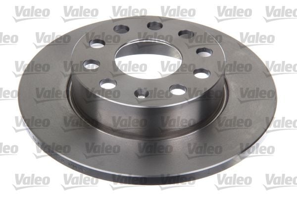 VOLKSWAGEN CADDY-GOLF5-GOLF6-JETTA-A3-LEON 04-13 FREN DISKI ARKA 1K0615601L VALEO 2'li Paket