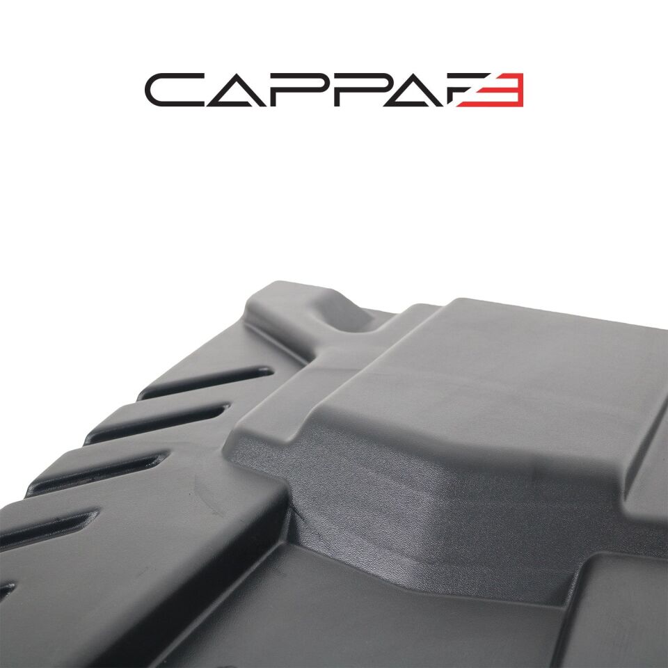 Mitsubishi L200 2007-2015 Yıl Aralığı Uyumlu Ön Kaput Büyük Scoop