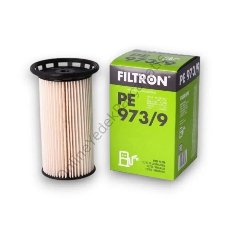 VOLKSWAGEN Caddy Hava/Yağ/Polen/Yakıt Filtron AP 139/5|OE 688/6|K 1311A |PE 973/9