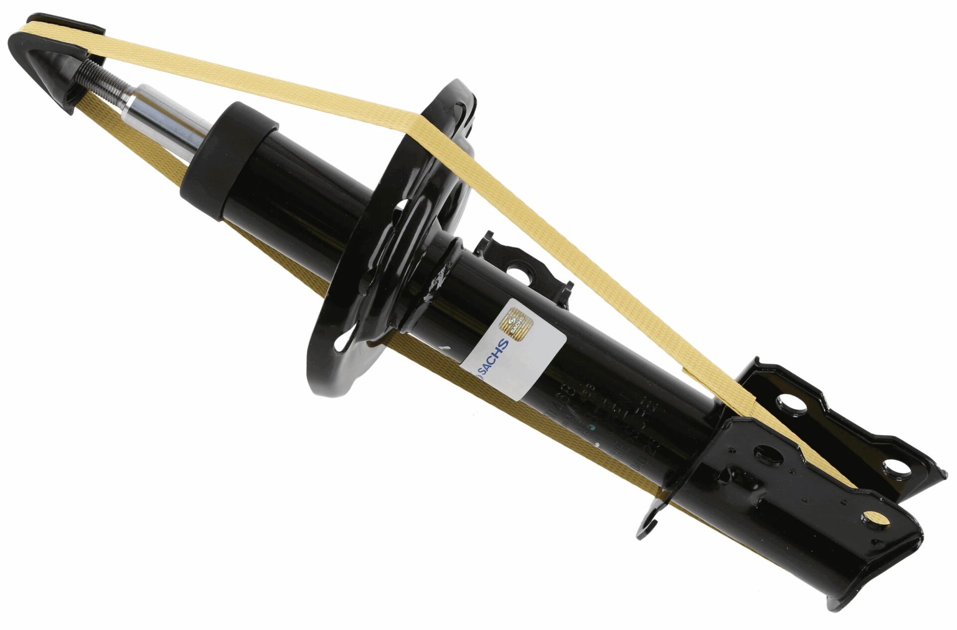 OPEL CORSA C 01-11 AMORTISÖR ÖN SOL 344343 SACHS