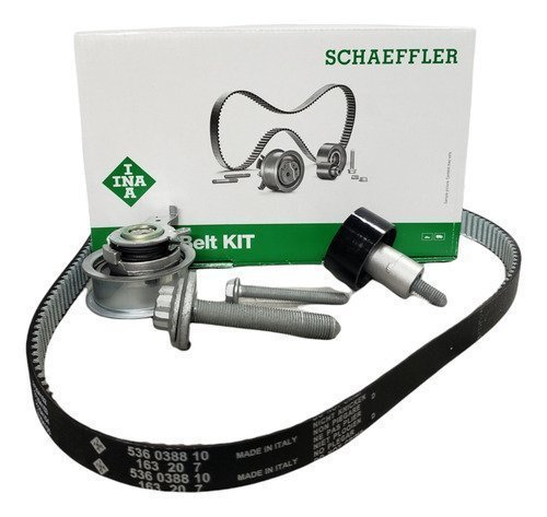 VOLKSWAGEN GOLF7-PASSAT-POLO-A3-LEON 13- TRIGER SETI+DEVIRDAIM 04E198119 SKF