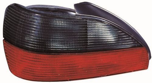 PEUGEOT 306 1997-2001 STOP LAMBASI SOL 6350.H8 DEPO